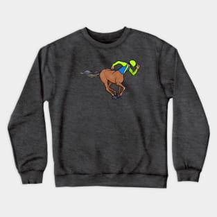 Centaur Crewneck Sweatshirt